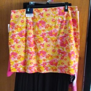 Bundle of 6 skirts